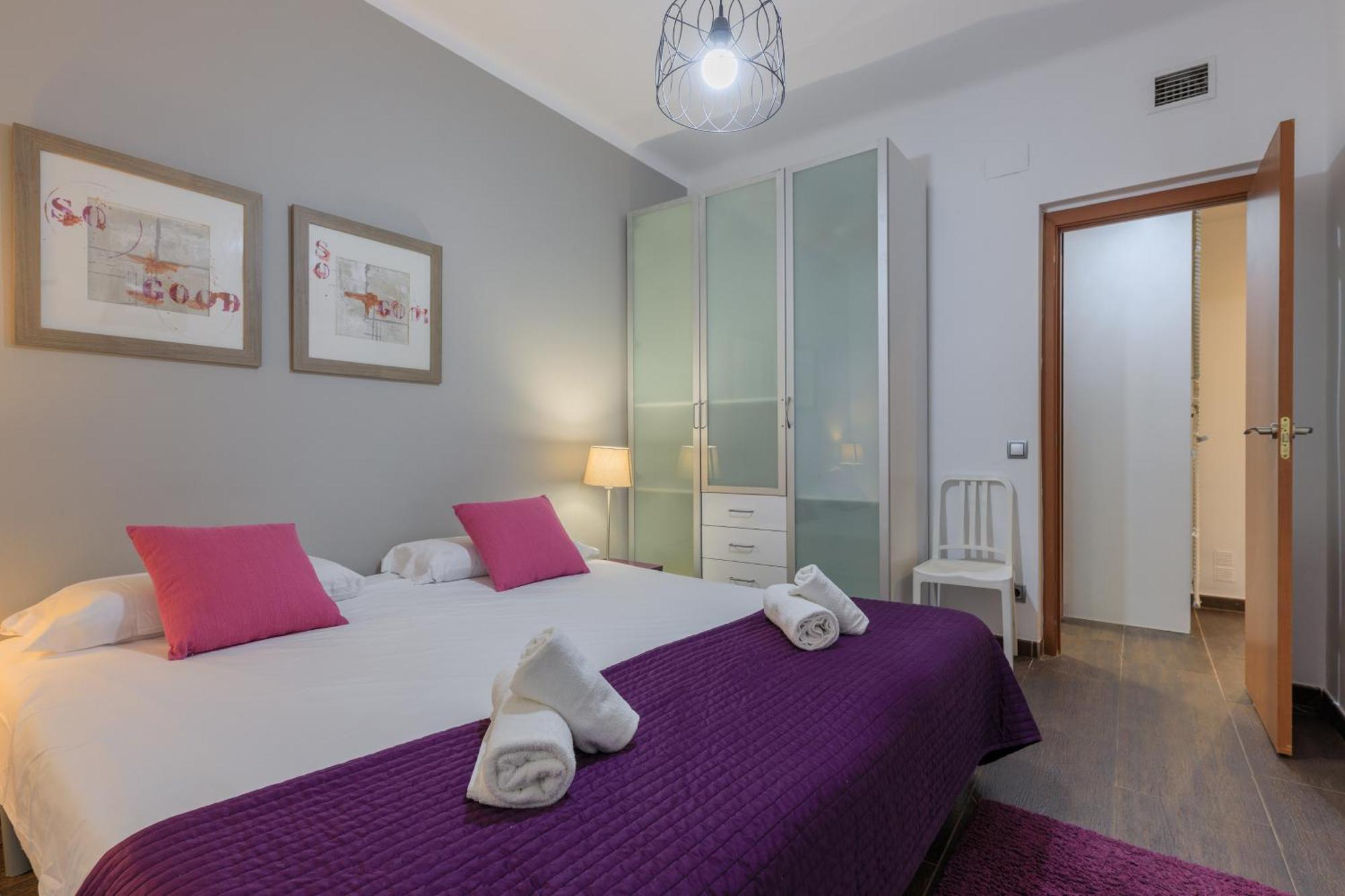 Housalia Corsega - Apartment 3 Bedrooms Next To Sagrada Familia Barcelona Bagian luar foto